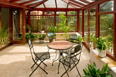 Hafod Y Green conservatory quotes