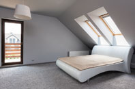 Hafod Y Green bedroom extensions