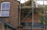 free Hafod Y Green home extension quotes