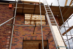house extensions Hafod Y Green