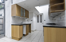 Hafod Y Green kitchen extension leads